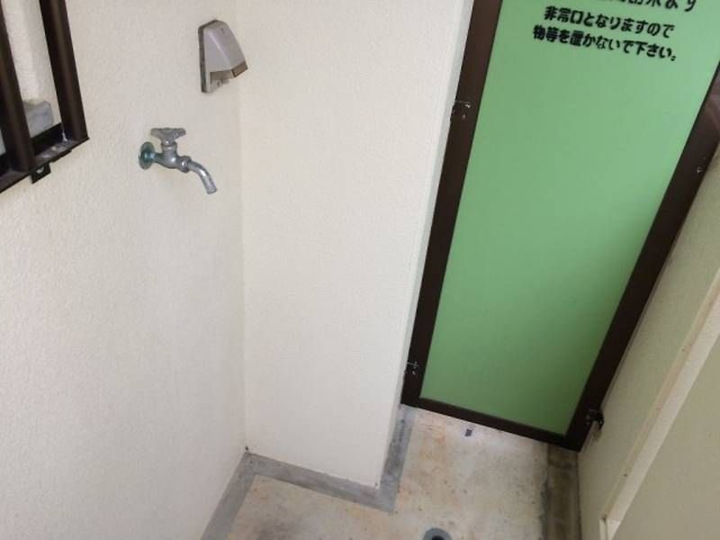 1K Apartment for Rent in Urasoe, Okinawa - 23.11 sqm - Thumbnail 4