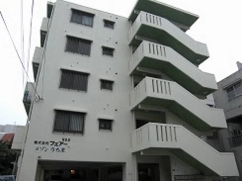 1K Apartment for Rent in Urasoe, Okinawa - 23.11 sqm - Thumbnail 2