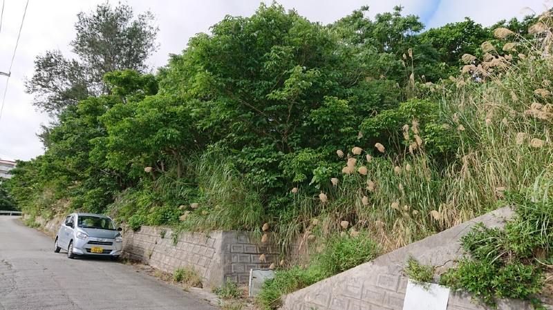 677.29 Tsubo Land for Sale in Tomigusuku, Okinawa - Thumbnail 3