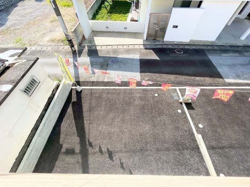 New 4LDK House in Uruma City with Roof Balcony - Main Image