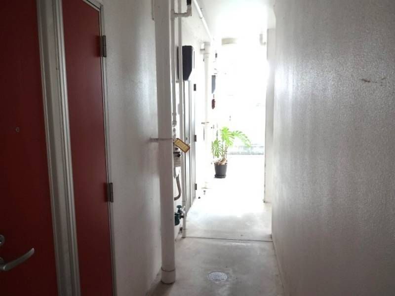 1K Apartment for Rent in Naha Matsushima, Okinawa - No Deposit - Thumbnail 4