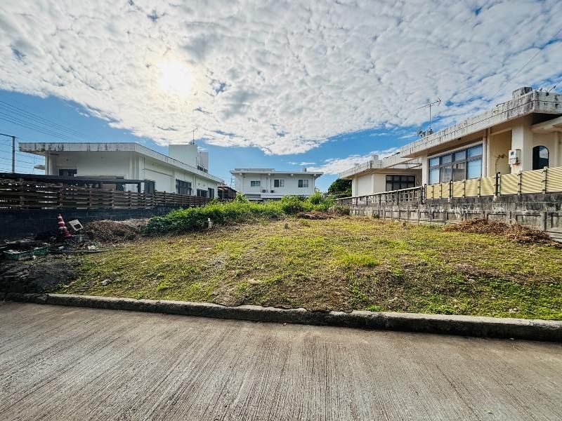 311 sqm Residential Land for Sale in Toyohara, Uruma City, Okinawa - Thumbnail 2