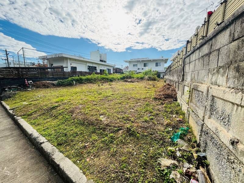 311 sqm Residential Land for Sale in Toyohara, Uruma City, Okinawa - Thumbnail 4