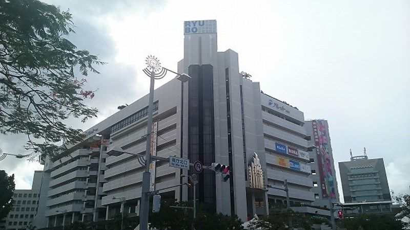 City Site Nishimachi 203: 1R Apartment for Rent in Naha, Okinawa - Thumbnail 3