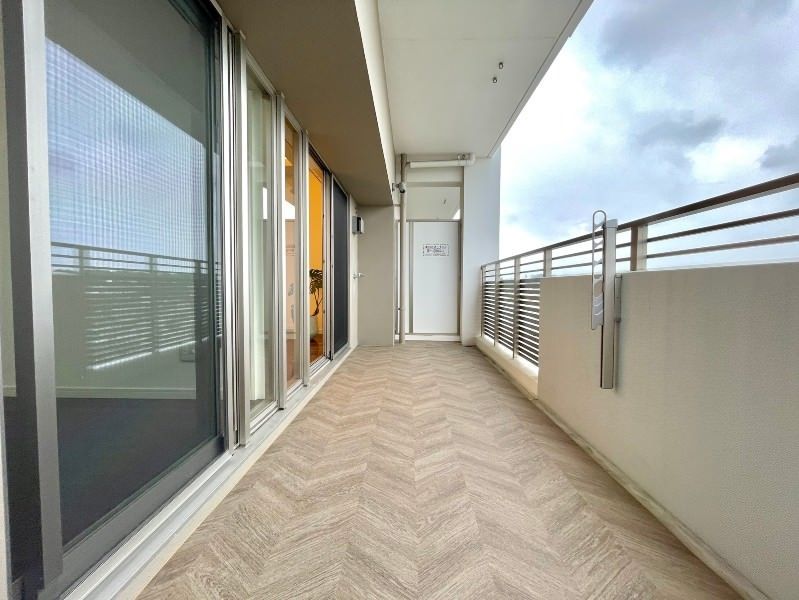 Milco Mansion Maebaru Sky Look 3LDK Pet-Friendly Rental - Thumbnail 3