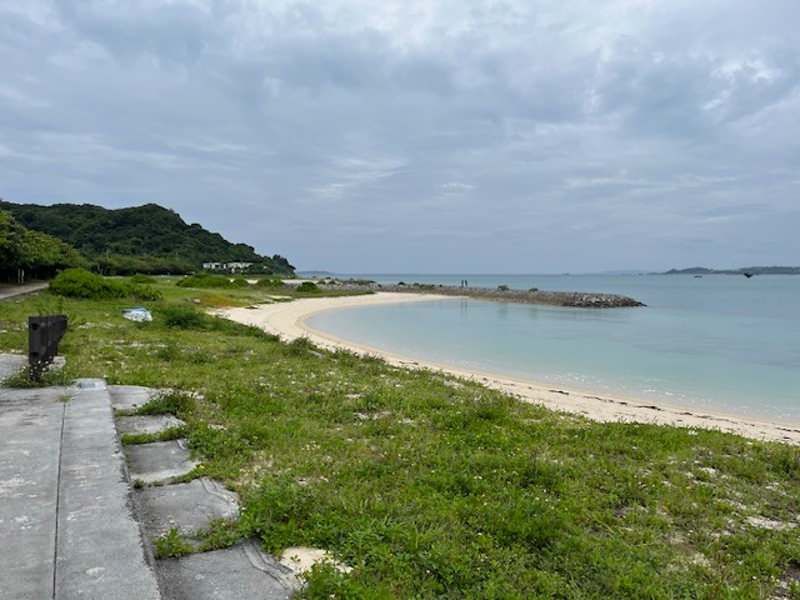 Land for Sale in Katsuren Hama, Uruma City, Okinawa - Thumbnail 3