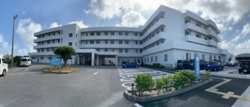 4LDK Reinforced Concrete Family Home in Okinawa City - Thumbnail 4
