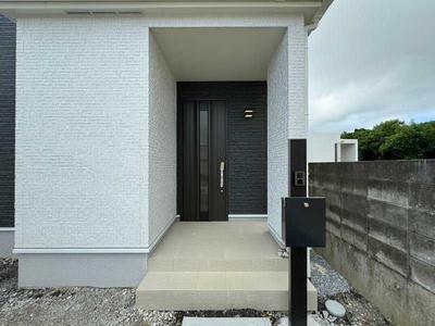 New 4LDK House in Yomitan Village, Okinawa - 95.22㎡ — Image 4, Yaese, Okinawa