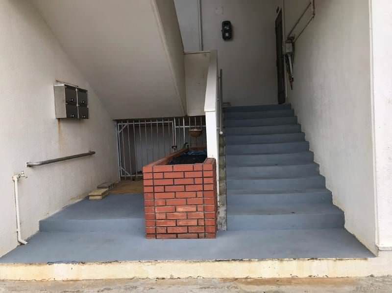 3DK Apartment for Rent in Okinawa City, Okinawa - Thumbnail 4