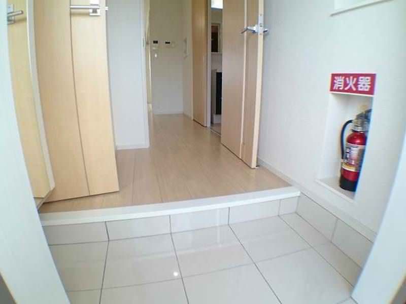 1LDK Apartment for Rent in Kin Town, Okinawa - Image 1