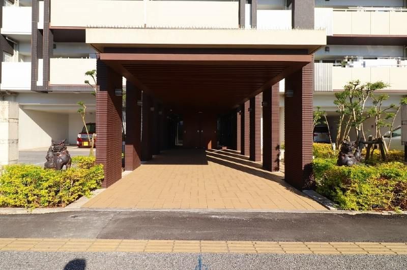 Wise Stem Court Tsubogawa Station Front 2LDK Apartment for Sale - Thumbnail 4
