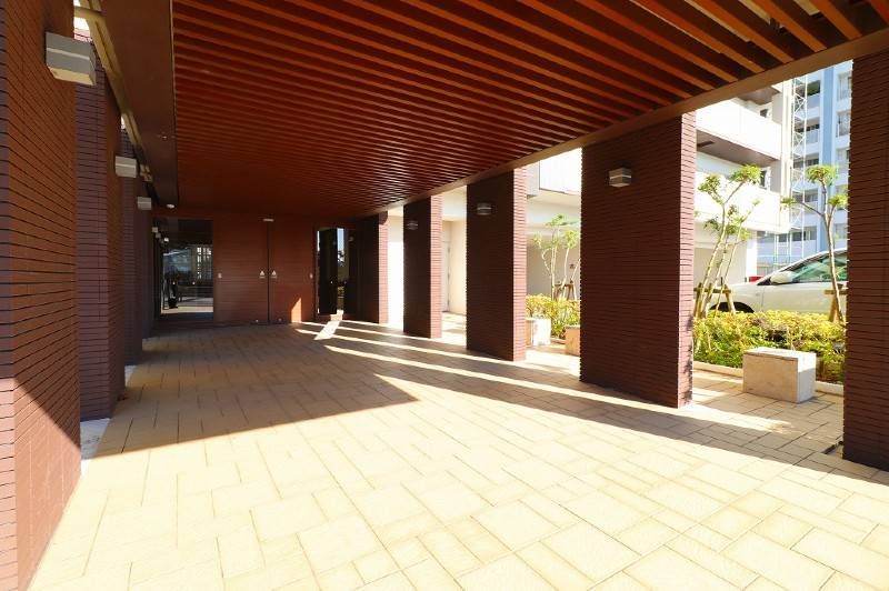 Wise Stem Court Tsubogawa Station Front 2LDK Apartment for Sale - Thumbnail 3