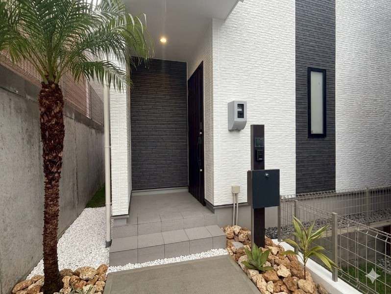 New 2LDK House for Sale in Uruma, Okinawa - Thumbnail 2