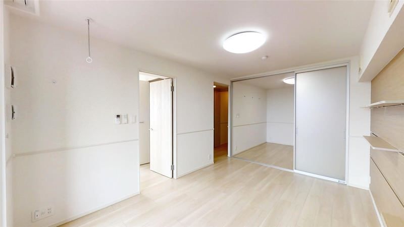 Modern 2LDK Apartment for Rent in Kin, Okinawa with Pet Consideration - Thumbnail 4