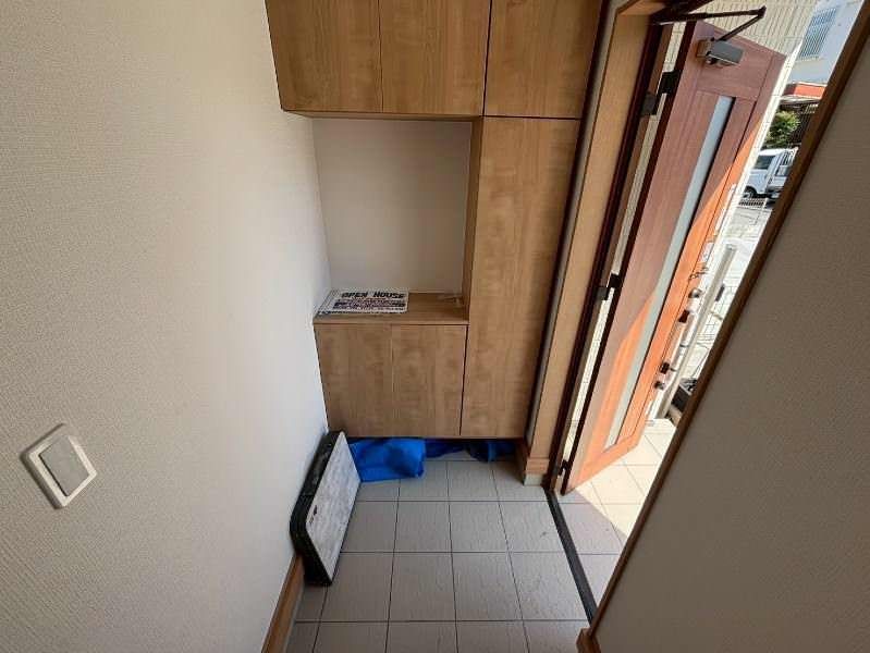 New 4LDK House for Sale in Nanjo City, Okinawa - Thumbnail 2