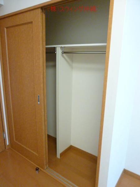 Leopalace Triview Kume 1K Furnished Apartment for Rent in Naha - Thumbnail 4