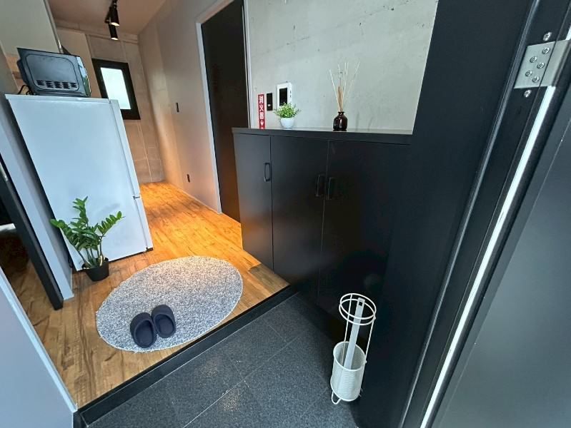 Monthly 1K Apartment for Rent in Nago, Okinawa - Thumbnail 4