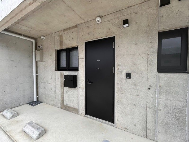 Monthly 1K Apartment for Rent in Nago, Okinawa - Thumbnail 2