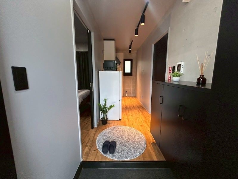 Monthly 1K Apartment for Rent in Nago, Okinawa - Thumbnail 3