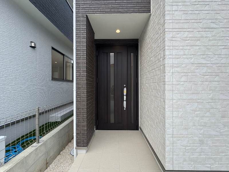 New 4LDK House in Nago, Okinawa | 2025 Build - Thumbnail 2