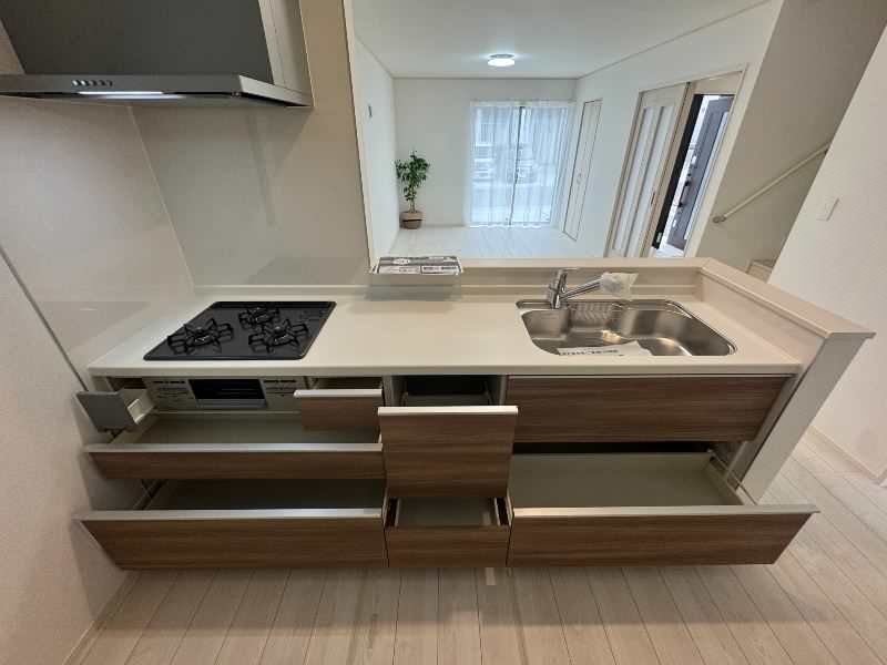 New 4LDK House in Nago, Okinawa | 2025 Build - Thumbnail 4