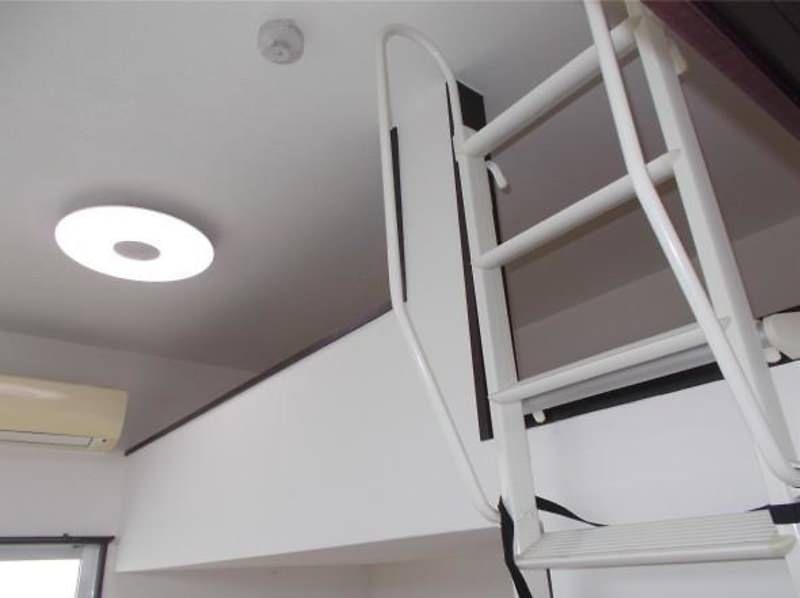 1K Apartment for Rent in Ginowan City, Okinawa - Thumbnail 2