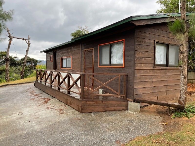 Villa Plot in Matayoshi Coffee Garden, Higashi, Okinawa - Thumbnail 3