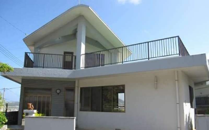 4LDK Ocean View House for Sale in Uruma, Okinawa - Thumbnail 2