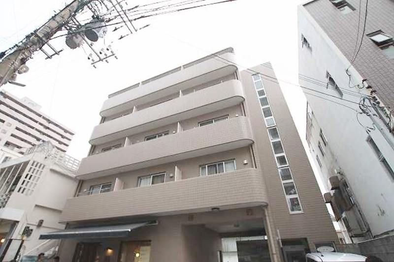 Petit Maison Matsuo 1K Rental Apartment in Naha, Okinawa - Thumbnail 2
