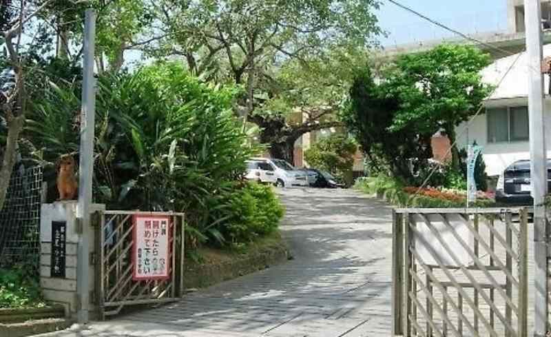 Petit Maison Matsuo 1K Rental Apartment in Naha, Okinawa - Thumbnail 3
