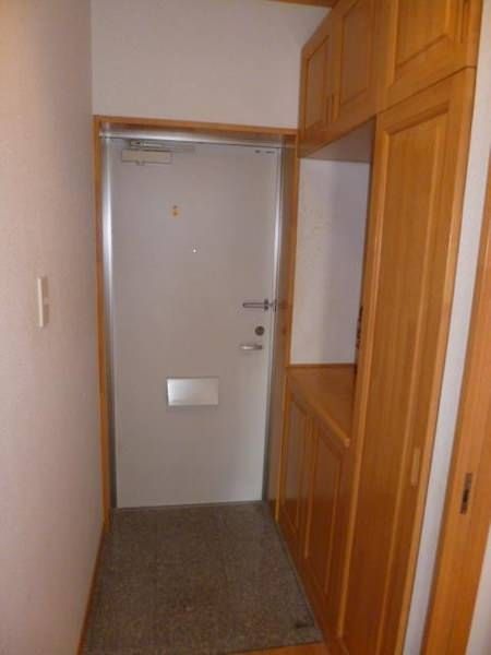 3LDK Apartment for Rent in Naha, Okinawa - 55.27 sqm - Thumbnail 2