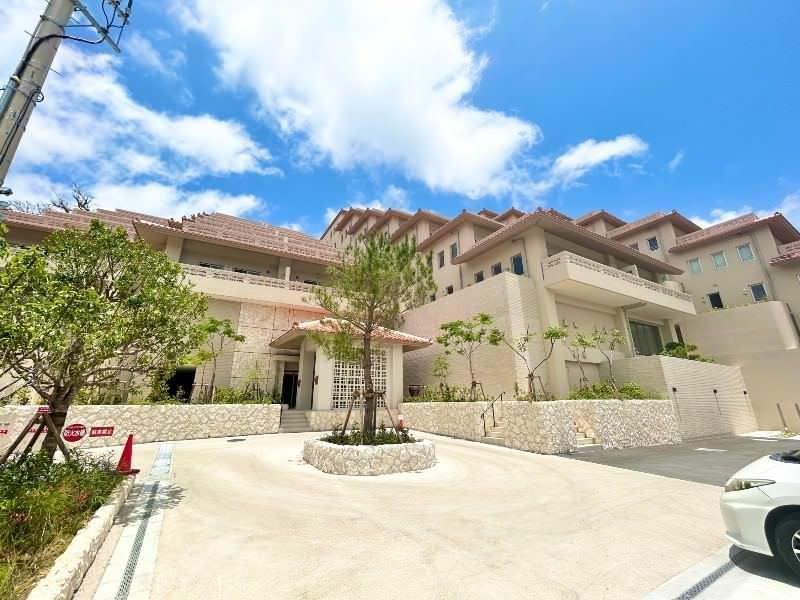 Premist Shuri Kinjo-cho 1LDK Apartment for Sale in Naha, Okinawa - Thumbnail 4
