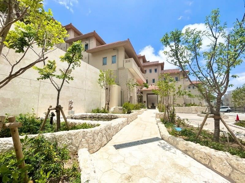 Premist Shuri Kinjo-cho 1LDK Apartment for Sale in Naha, Okinawa - Thumbnail 3