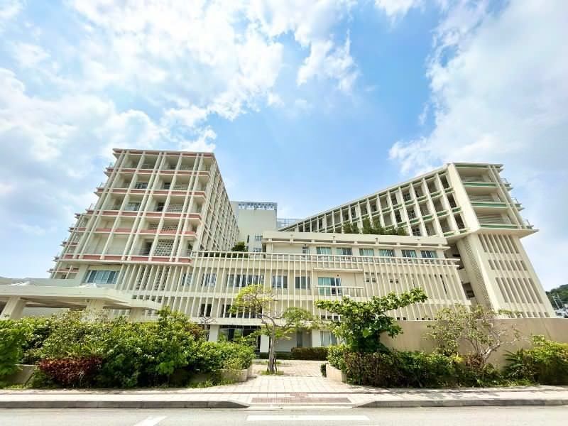 Premist Shuri Kinjo-cho 1LDK Apartment for Sale in Naha, Okinawa - Thumbnail 2
