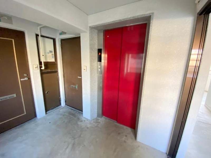 1LDK Apartment for Rent in Matsuo, Naha, Okinawa - No Deposit - Thumbnail 4
