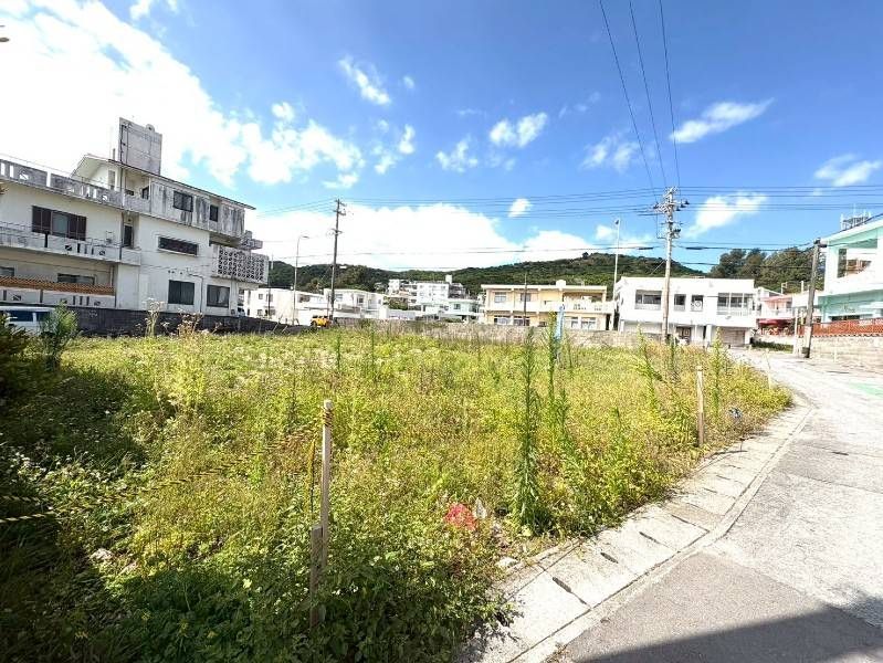 Land for Sale in Itarashiki, Yonabaru Town, Okinawa - 153.45㎡ - Thumbnail 4