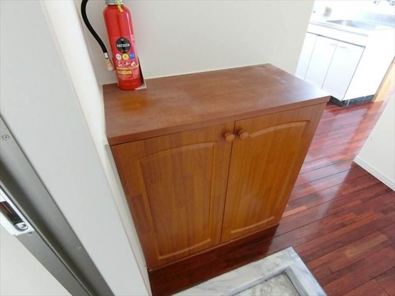 Crest Heim Miyabi 1R Apartment for Rent near Omoromachi Station, Naha - Thumbnail 2