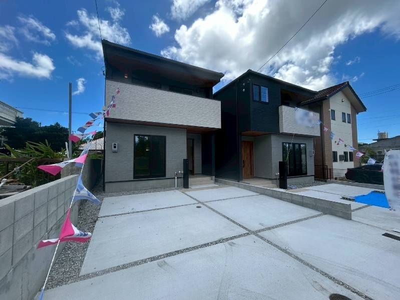 New 3LDK House in Okinawa City Koja | 99.77m² - Thumbnail 3