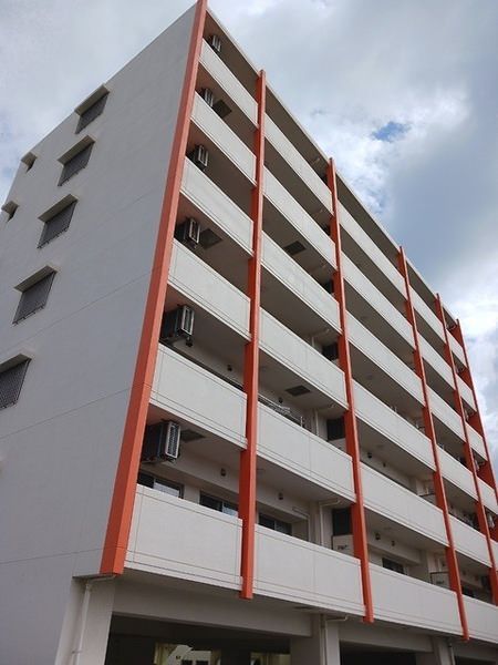 2LDK Apartment for Rent in Ginowan, Okinawa - 76.5 sqm - Thumbnail 2