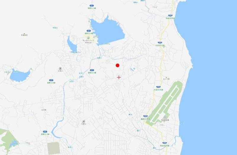 8,417 sqm Agricultural Land for Sale in Miyara, Ishigaki - Thumbnail 3