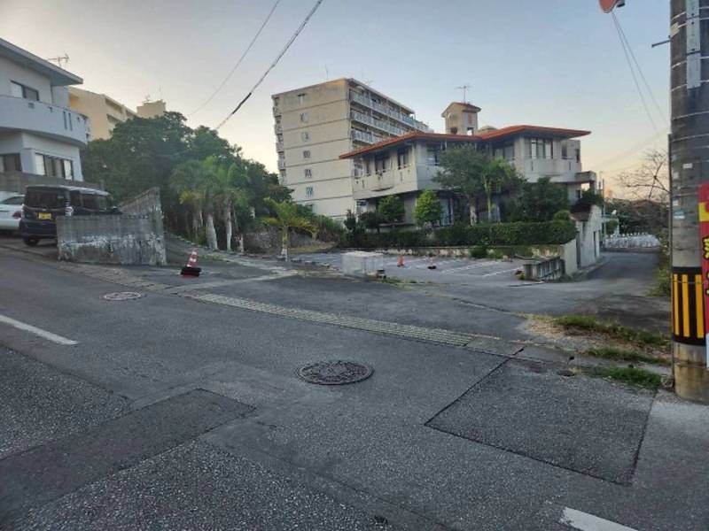Land for Sale in Yonabaru, Okinawa - 964.25 sqm Plot - Thumbnail 4