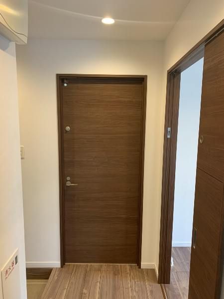 Casa Bianco 2DK Apartment for Rent in Urasoe, Okinawa - Thumbnail 3