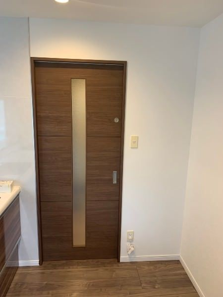 Casa Bianco 2DK Apartment for Rent in Urasoe, Okinawa - Thumbnail 4