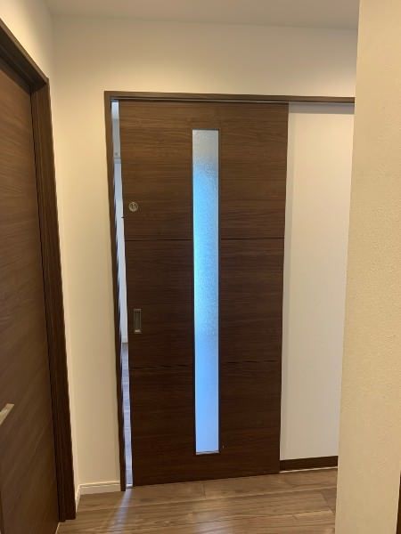 Casa Bianco 2DK Apartment for Rent in Urasoe, Okinawa - Thumbnail 2