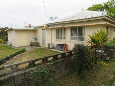 3LDK House for Sale in Morimisato, Okinawa City — Image 1, Okinawa, Okinawa