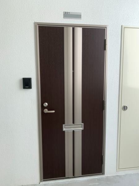 2LDK Apartment for Rent in Ginowan City, Okinawa - Thumbnail 2