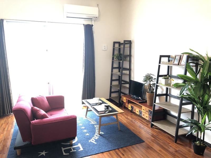 1DK Apartment for Rent in Okinawa City's Teruya District - Thumbnail 4