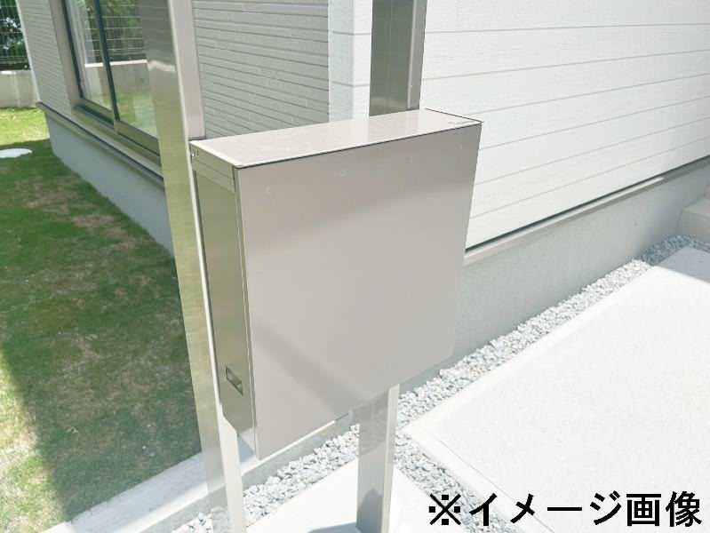 New 4LDK House for Sale in Okinawa City, Koja Tsukayama - Thumbnail 2