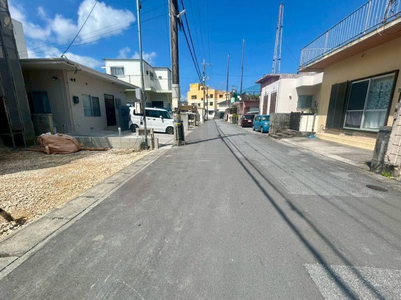 New 4LDK House for Sale in Okinawa City, Koja Tsukayama - Thumbnail 4