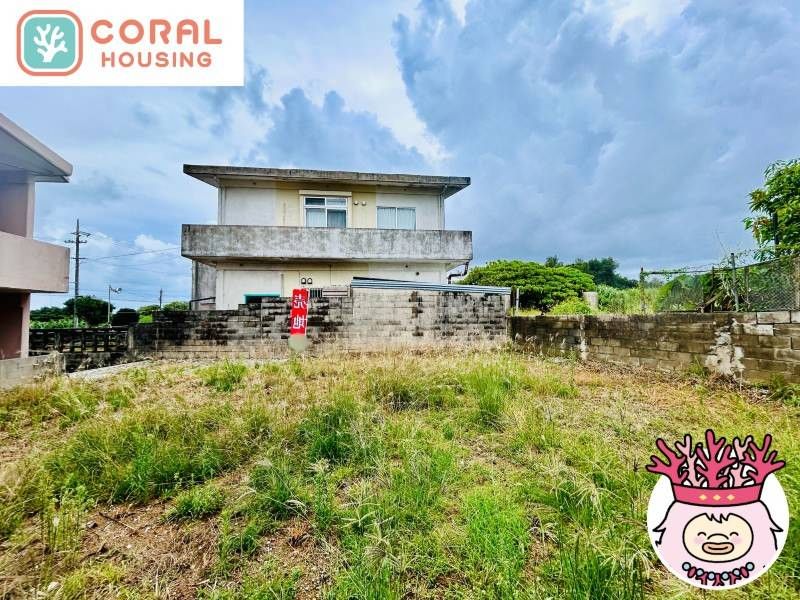 63.2 Tsubo Residential Land for Sale in Uruma City, Okinawa - Thumbnail 4